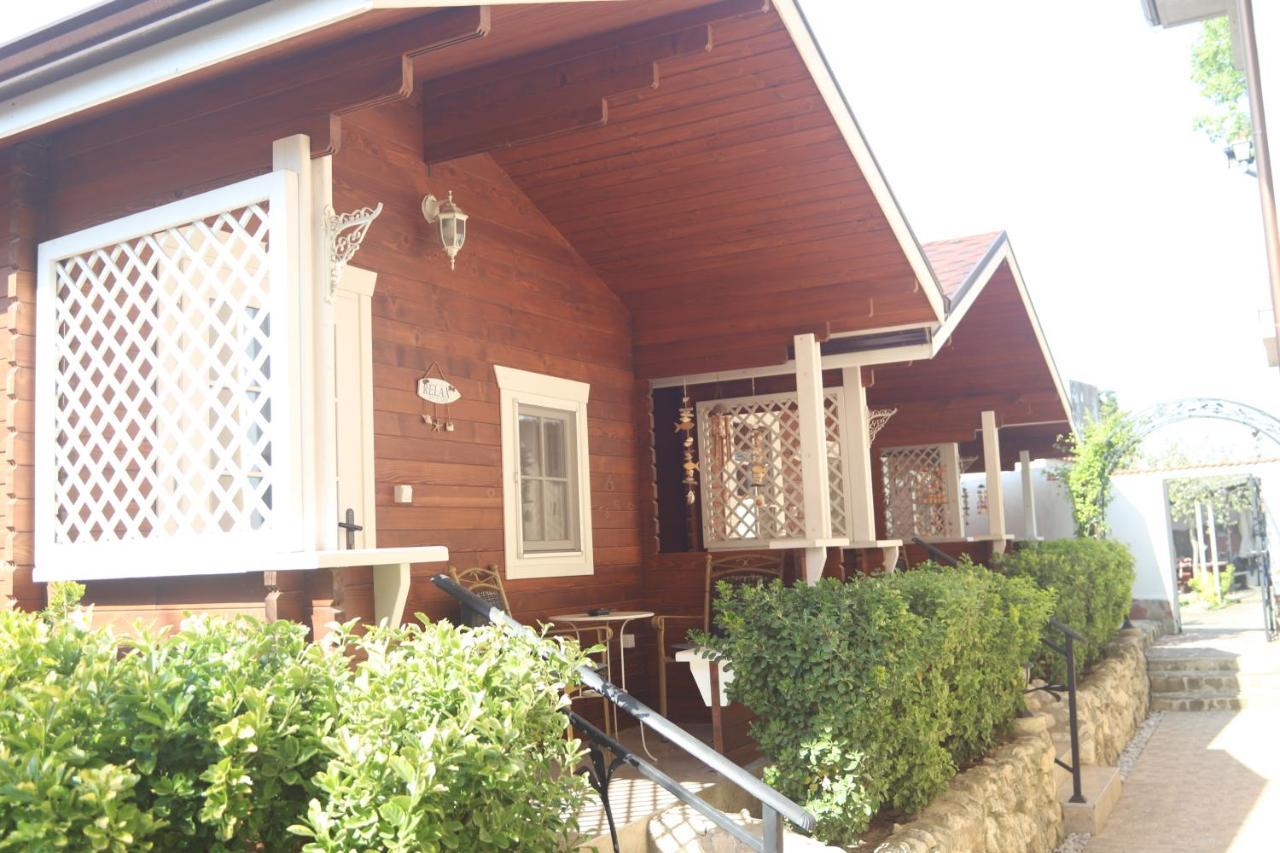 Guest House Yanita ヴァルナ エクステリア 写真