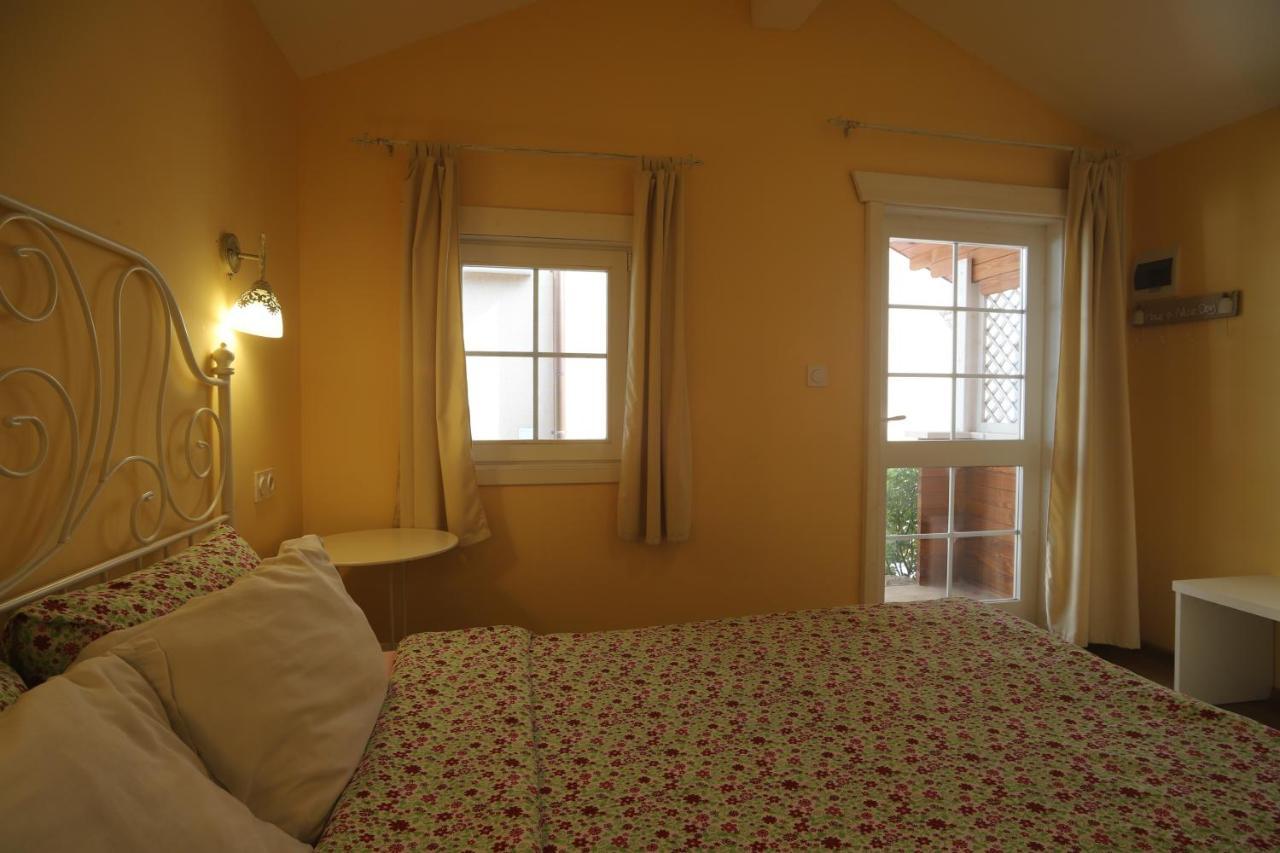 Guest House Yanita ヴァルナ エクステリア 写真