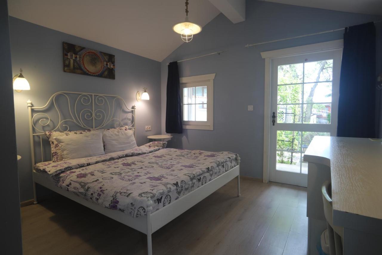 Guest House Yanita ヴァルナ エクステリア 写真