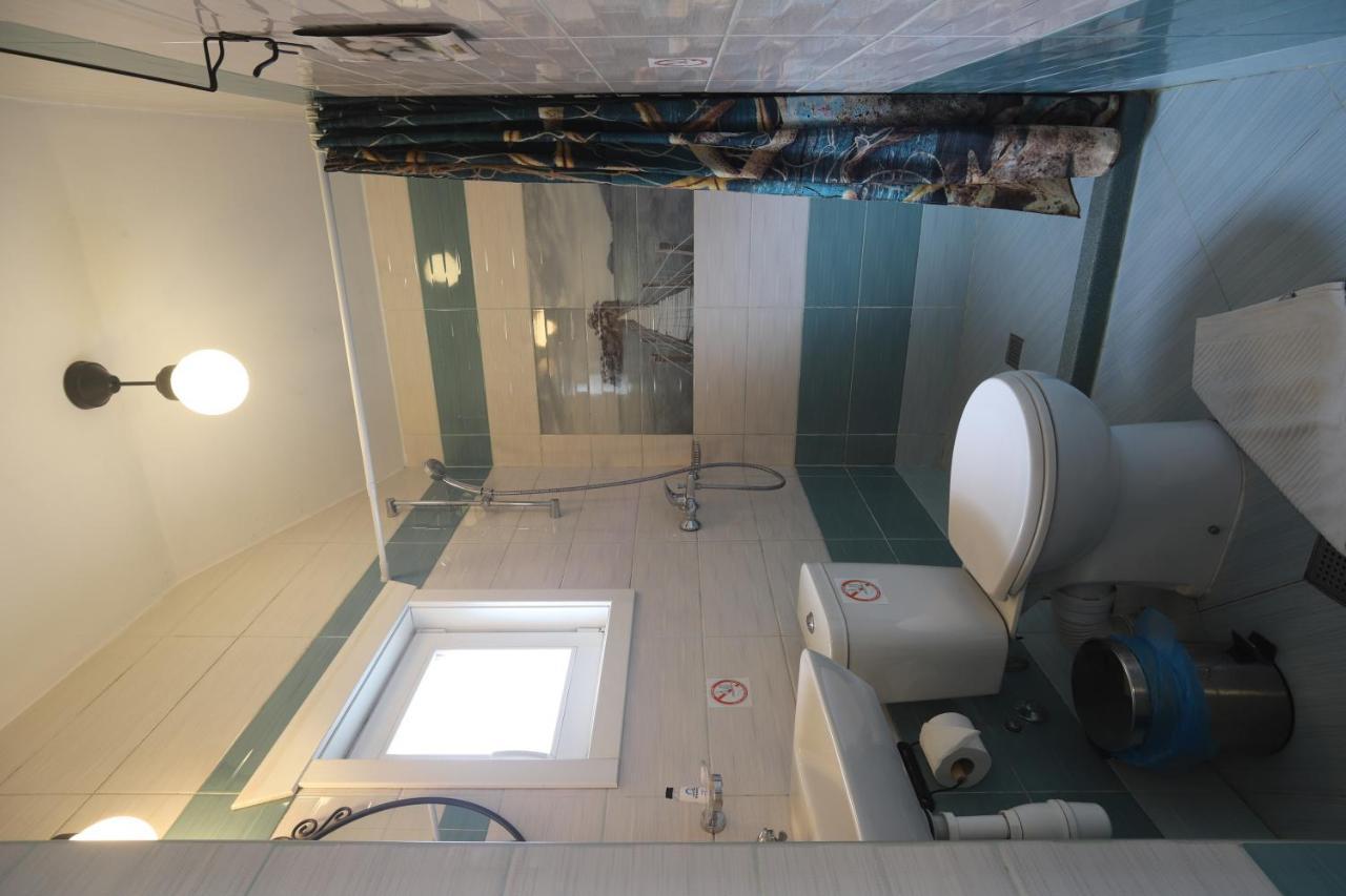 Guest House Yanita ヴァルナ エクステリア 写真