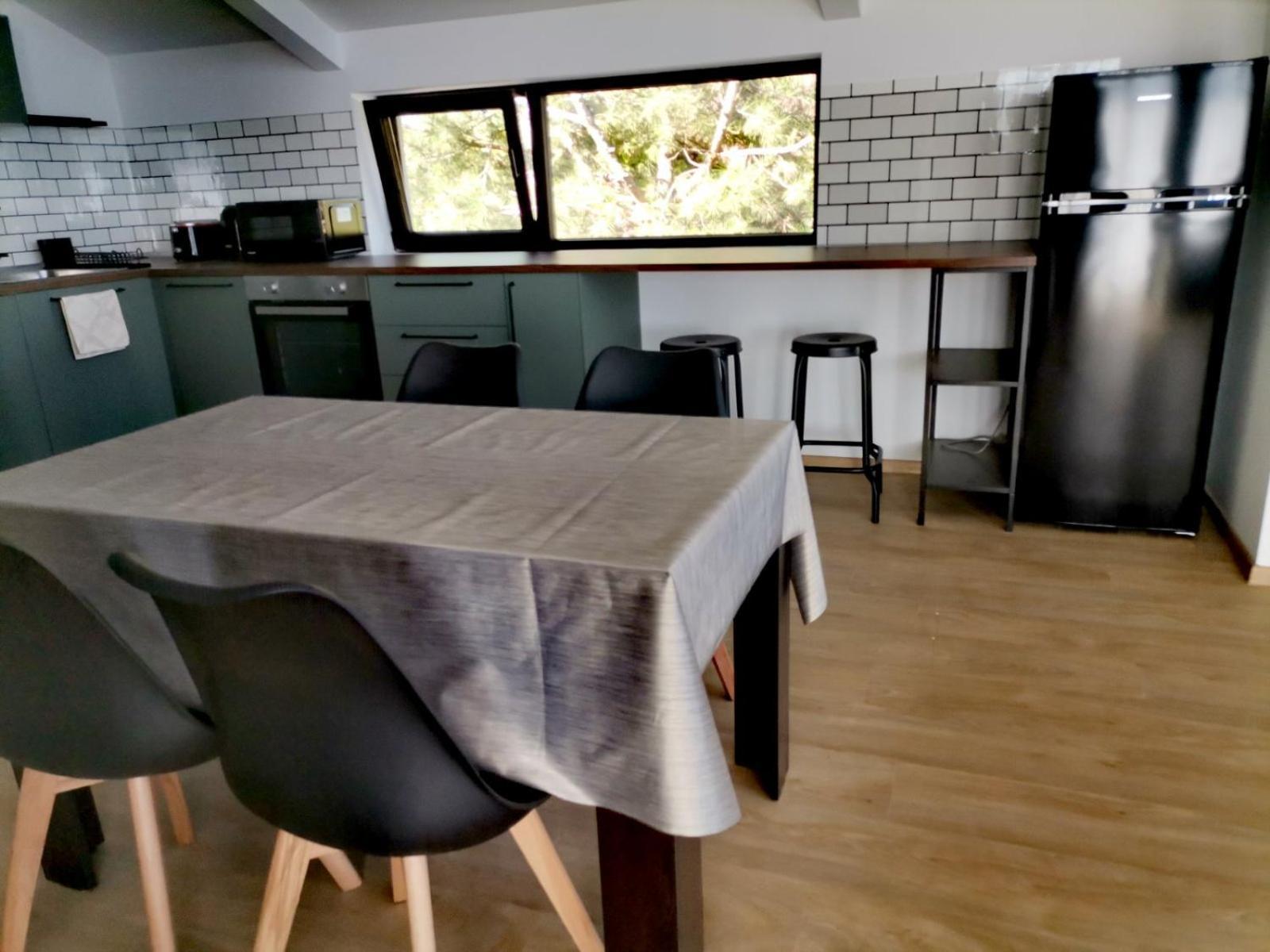 Guest House Yanita ヴァルナ エクステリア 写真