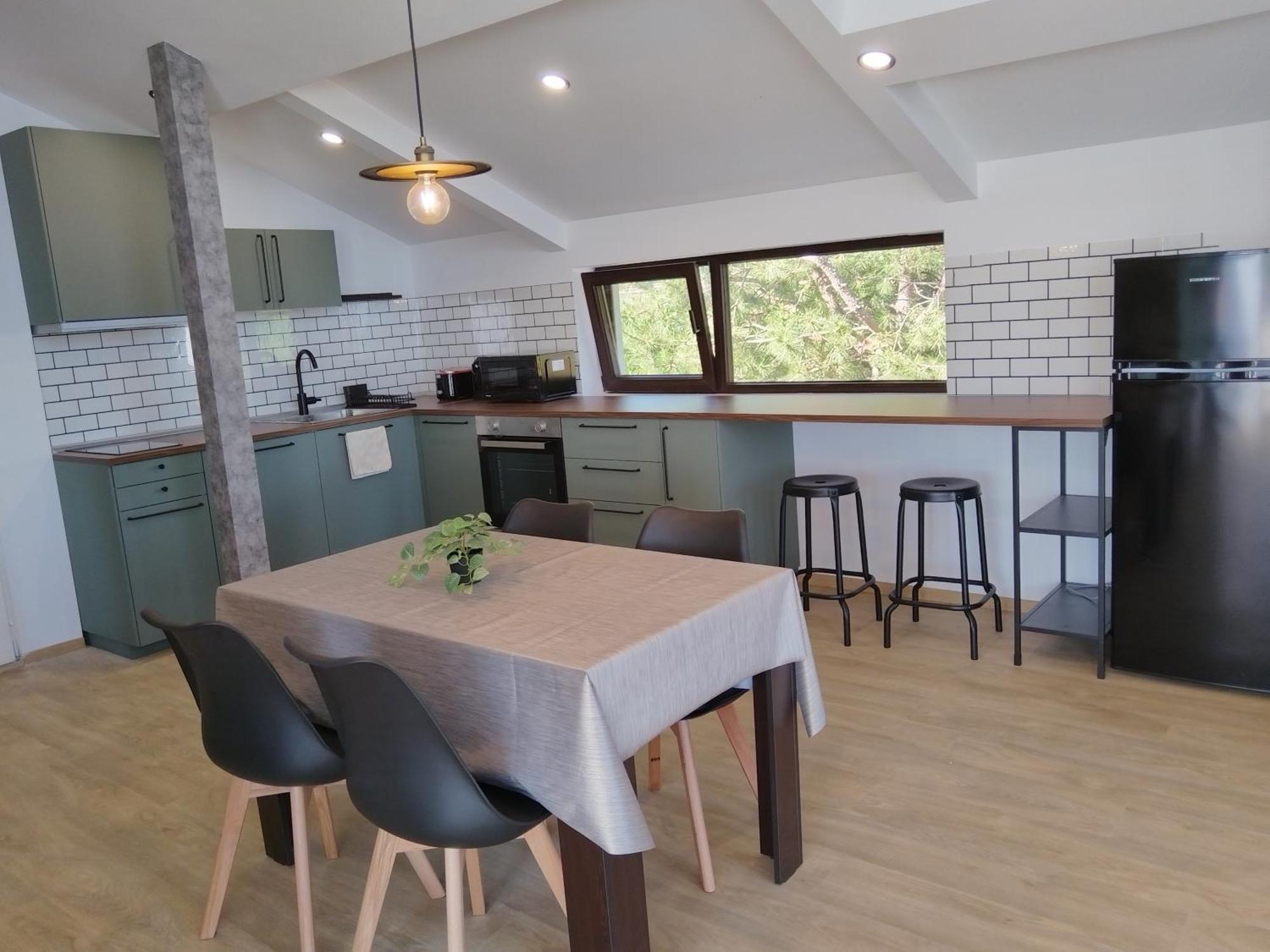 Guest House Yanita ヴァルナ エクステリア 写真
