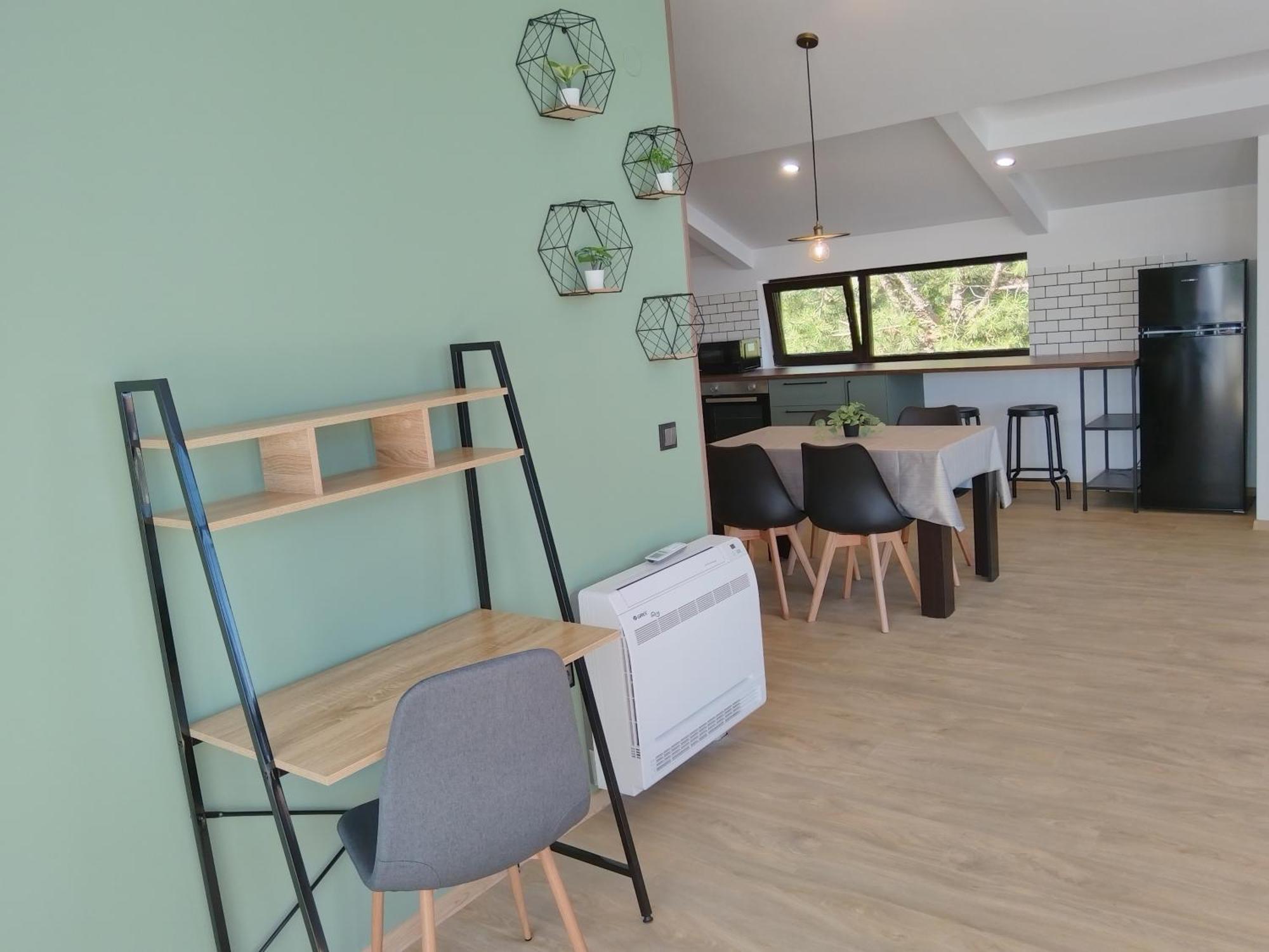 Guest House Yanita ヴァルナ エクステリア 写真