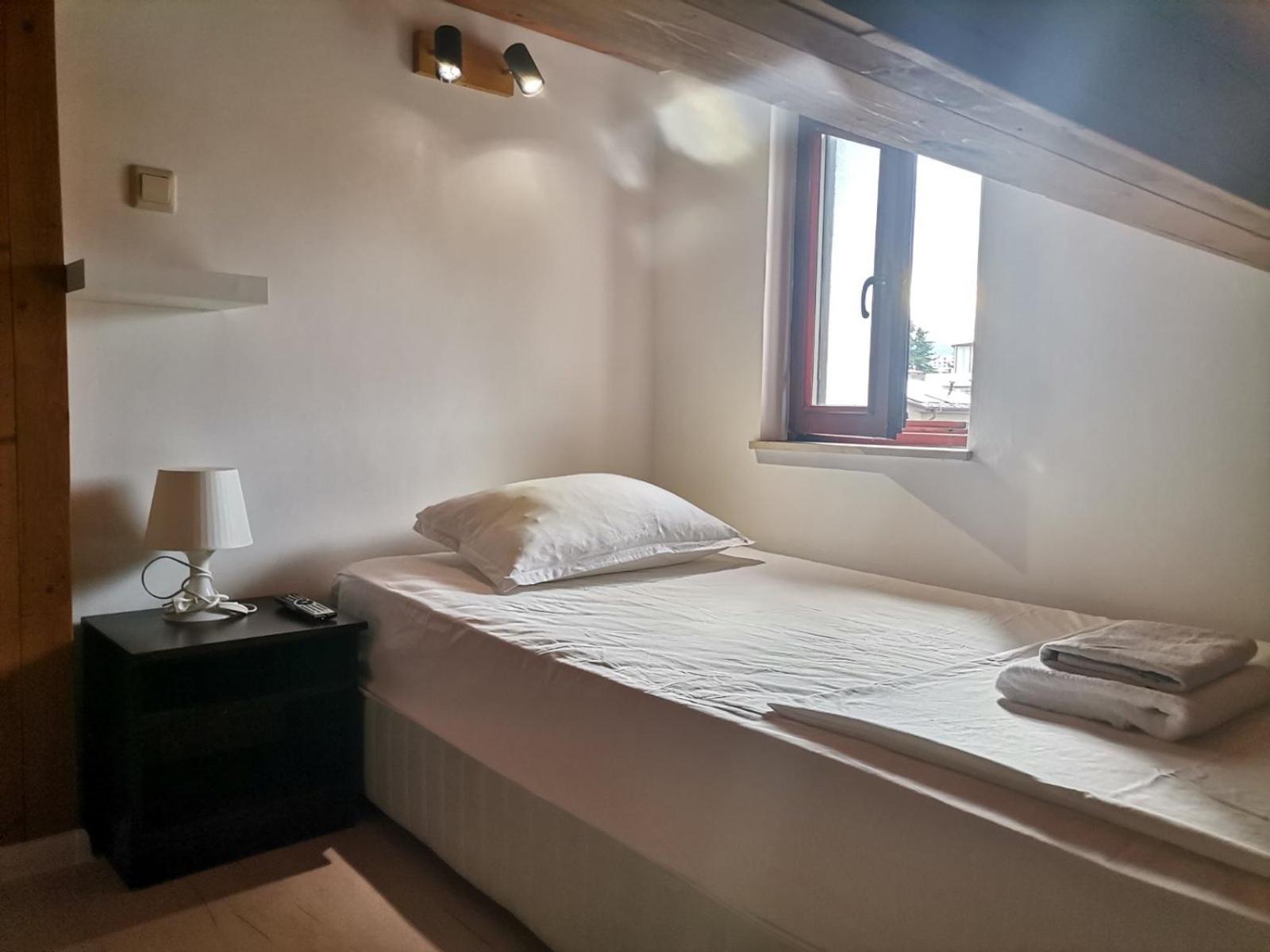 Guest House Yanita ヴァルナ 部屋 写真