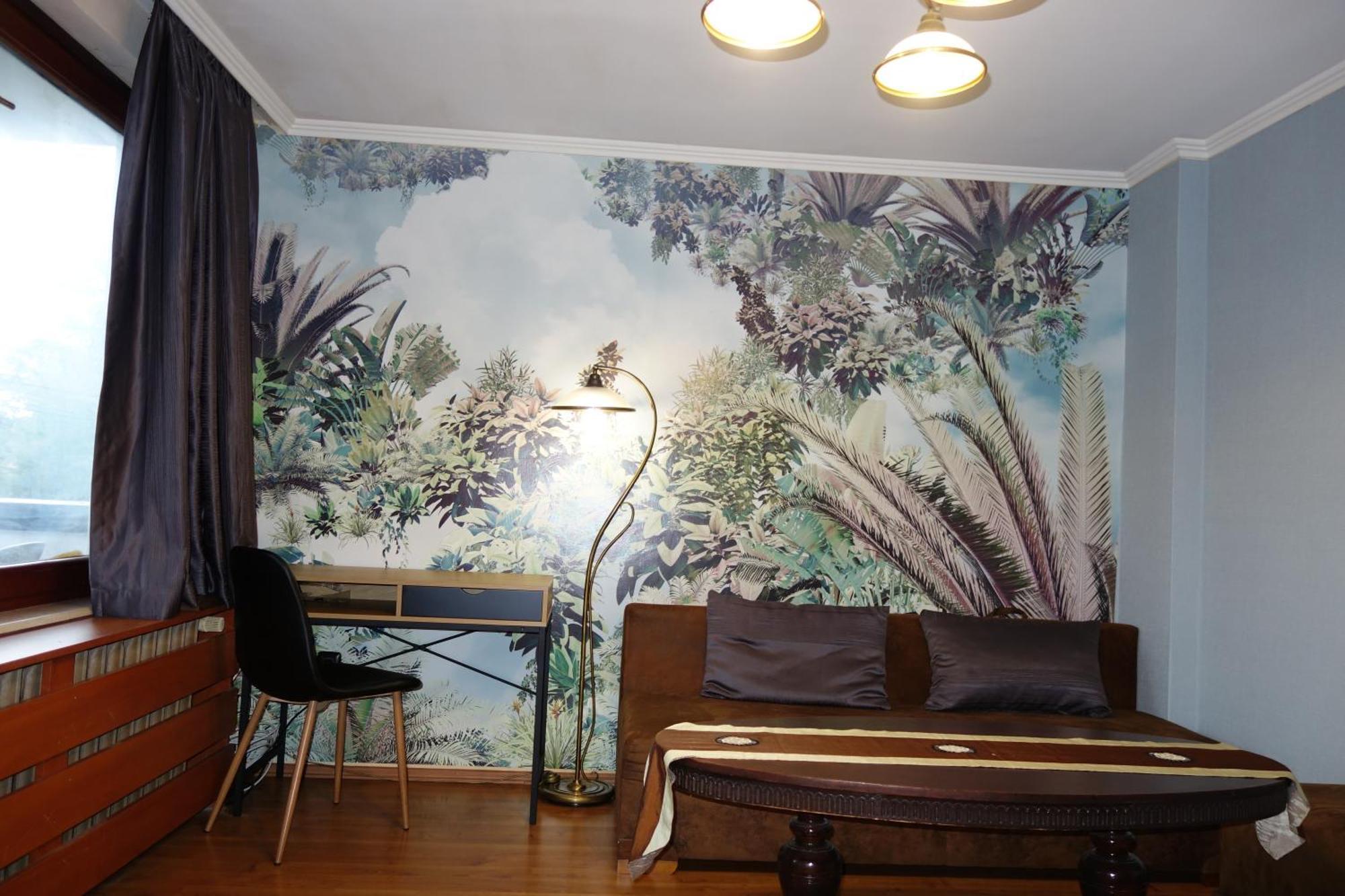 Guest House Yanita ヴァルナ エクステリア 写真