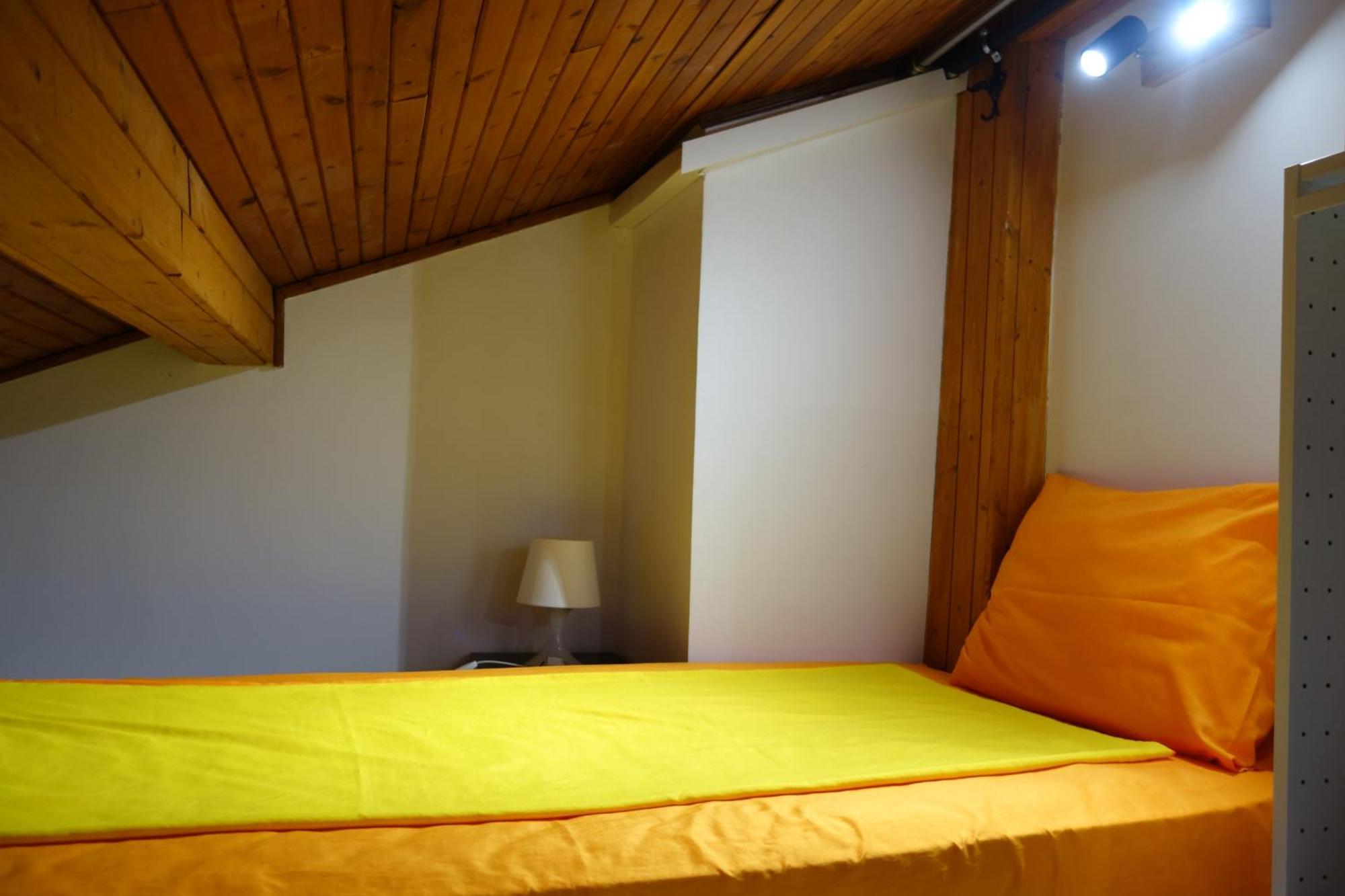Guest House Yanita ヴァルナ エクステリア 写真