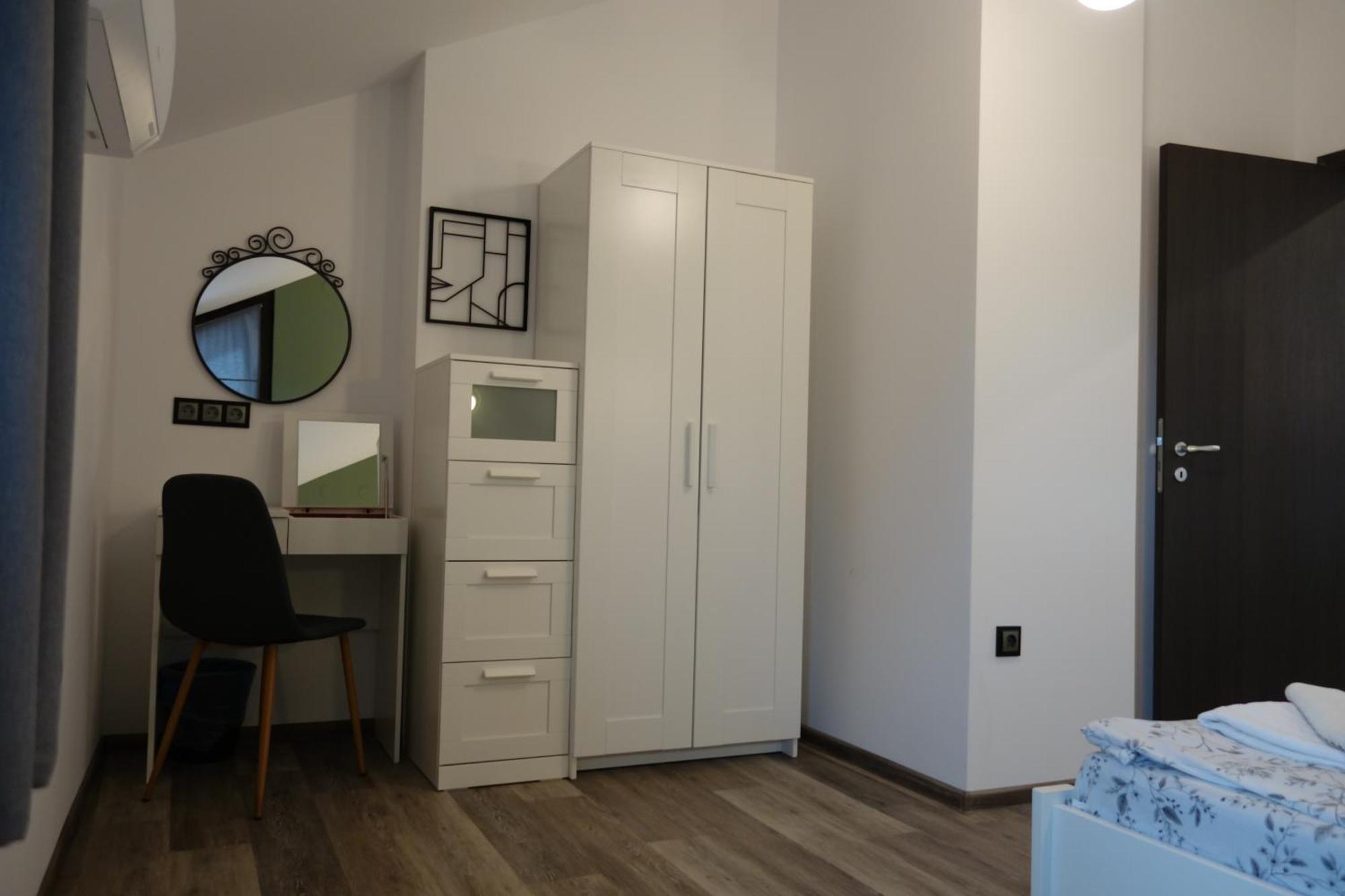 Guest House Yanita ヴァルナ エクステリア 写真