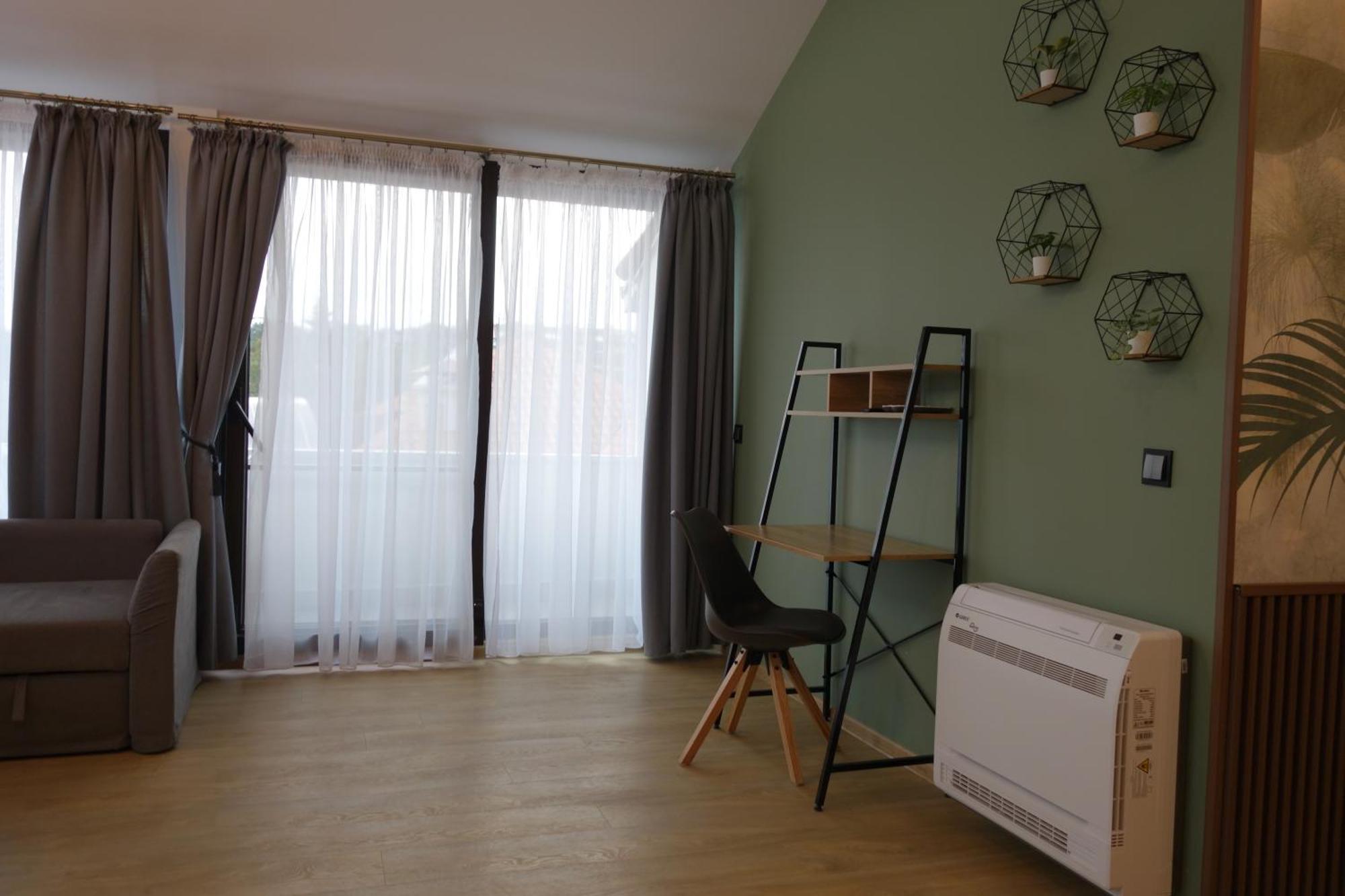 Guest House Yanita ヴァルナ エクステリア 写真