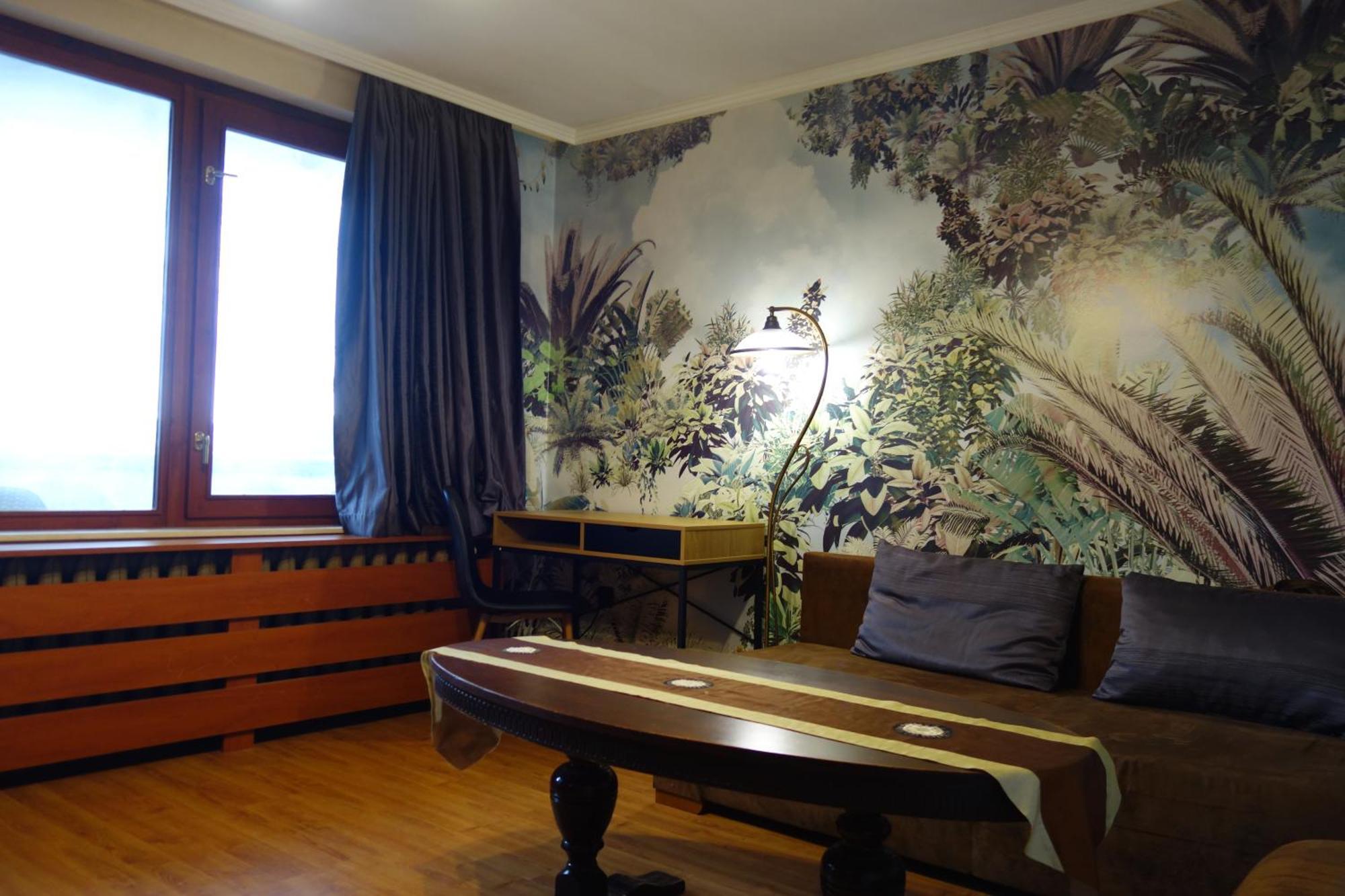Guest House Yanita ヴァルナ エクステリア 写真